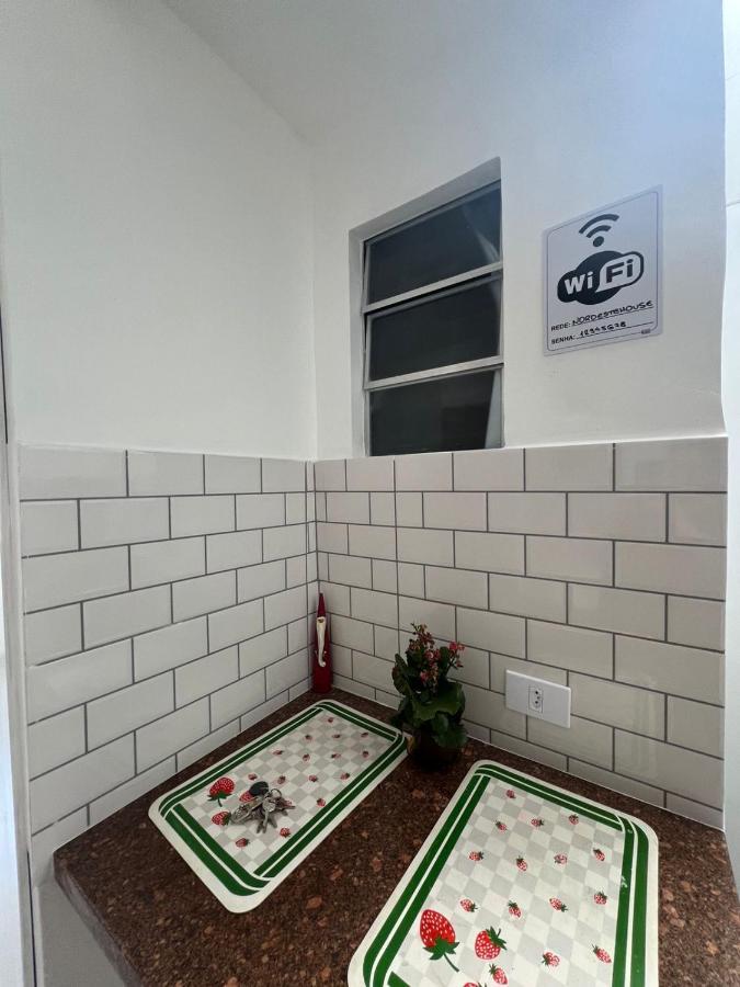 Casa De Mainha - Vila Mariana - Unidade 2 São Paulo Ngoại thất bức ảnh