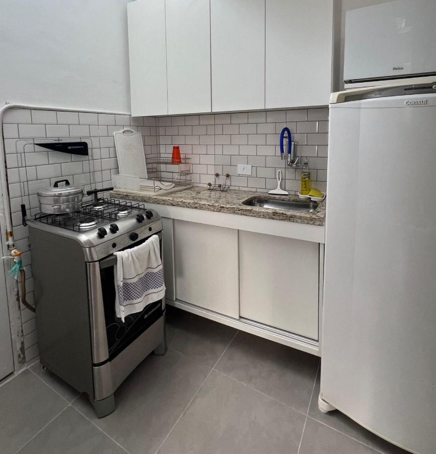 Casa De Mainha - Vila Mariana - Unidade 2 São Paulo Ngoại thất bức ảnh